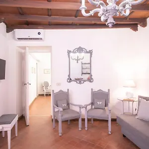 Sweet Arco Farnese דירה