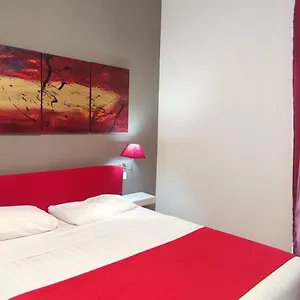  Apartment Vatican San Peter Quiet And Lovely