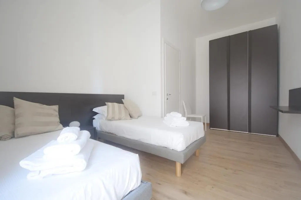 Apartman Meme Suite Róma Olaszország