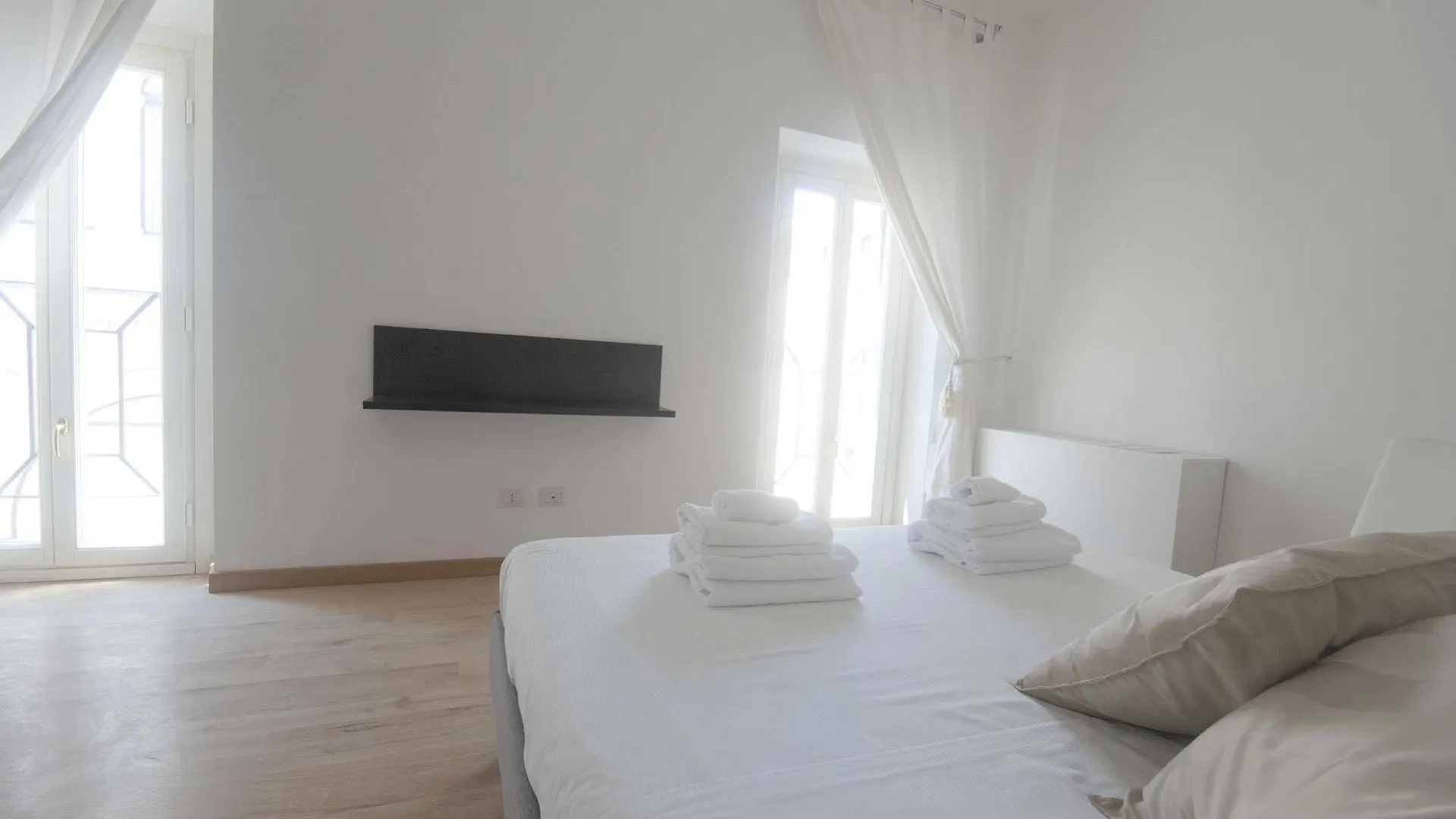 Apartman Meme Suite Róma Olaszország